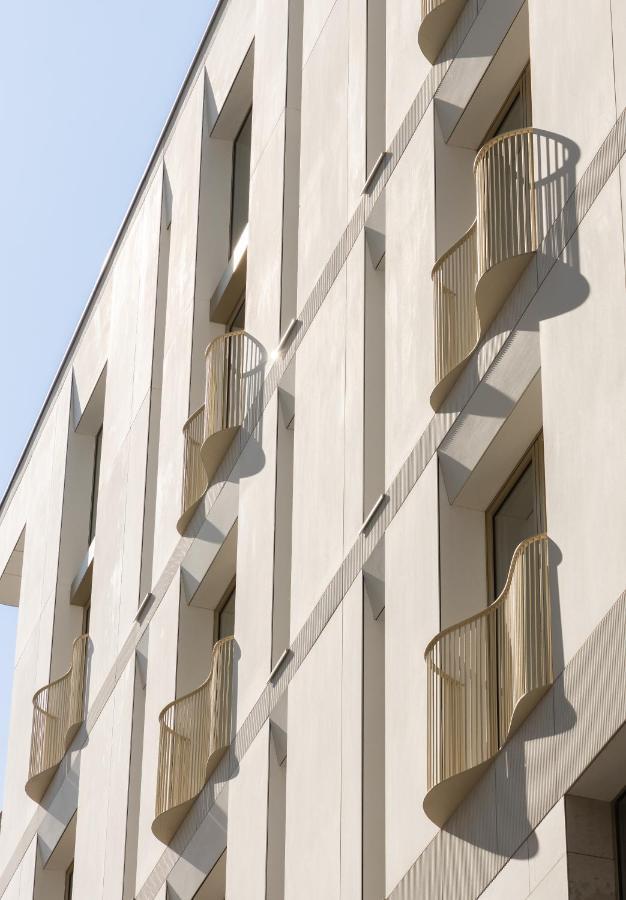 Rosetti Hotel Bukareszt Zewnętrze zdjęcie