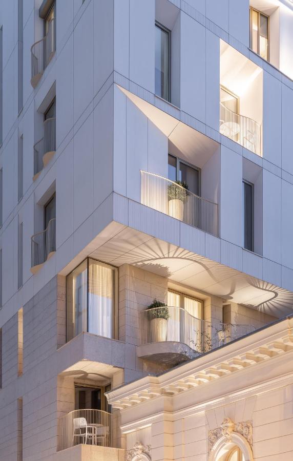 Rosetti Hotel Bukareszt Zewnętrze zdjęcie