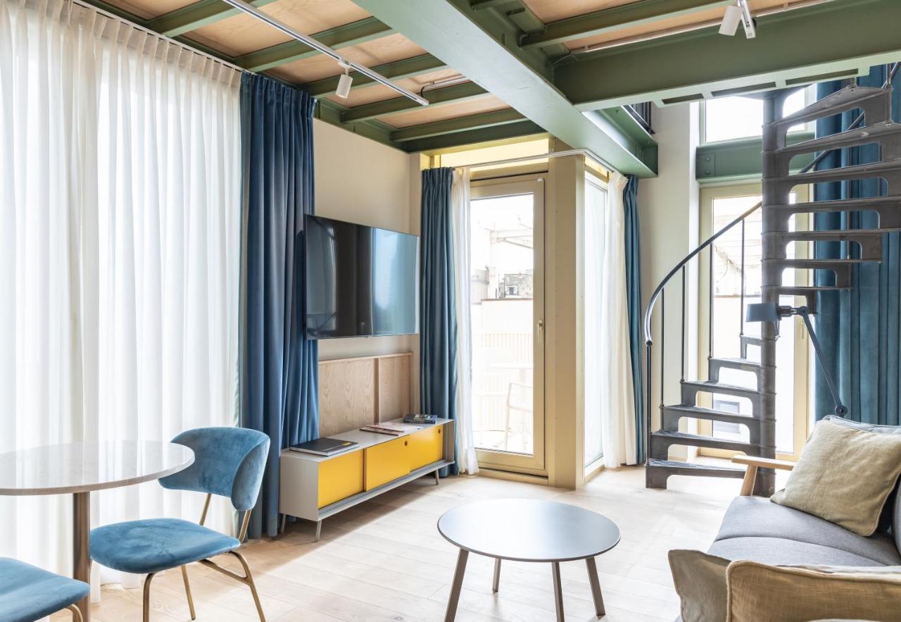 Rosetti Hotel Bukareszt Zewnętrze zdjęcie