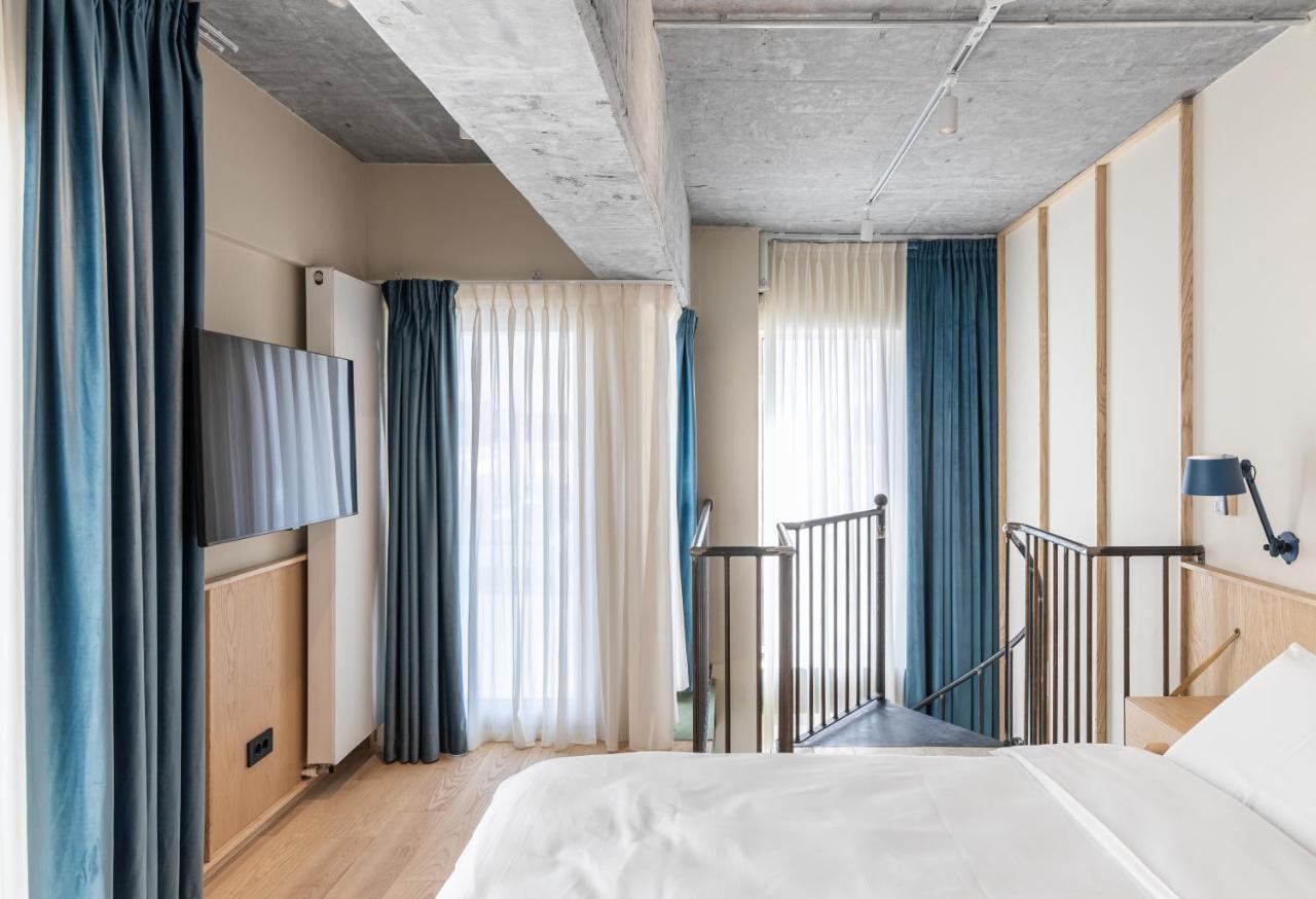 Rosetti Hotel Bukareszt Zewnętrze zdjęcie