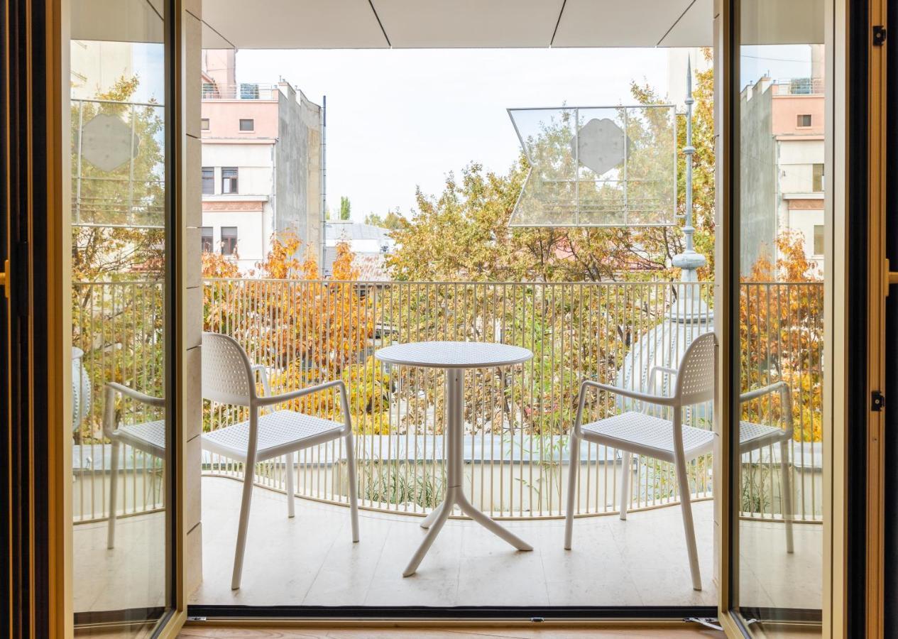 Rosetti Hotel Bukareszt Zewnętrze zdjęcie