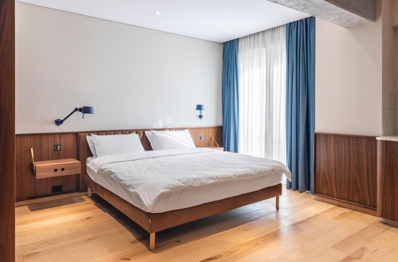 Rosetti Hotel Bukareszt Zewnętrze zdjęcie