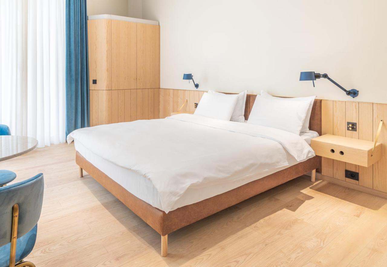 Rosetti Hotel Bukareszt Zewnętrze zdjęcie