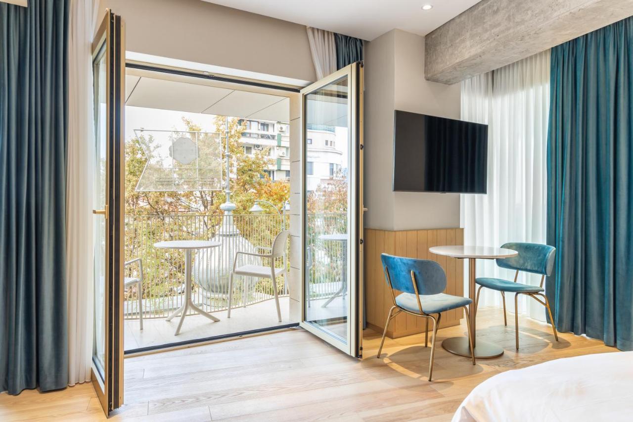 Rosetti Hotel Bukareszt Zewnętrze zdjęcie