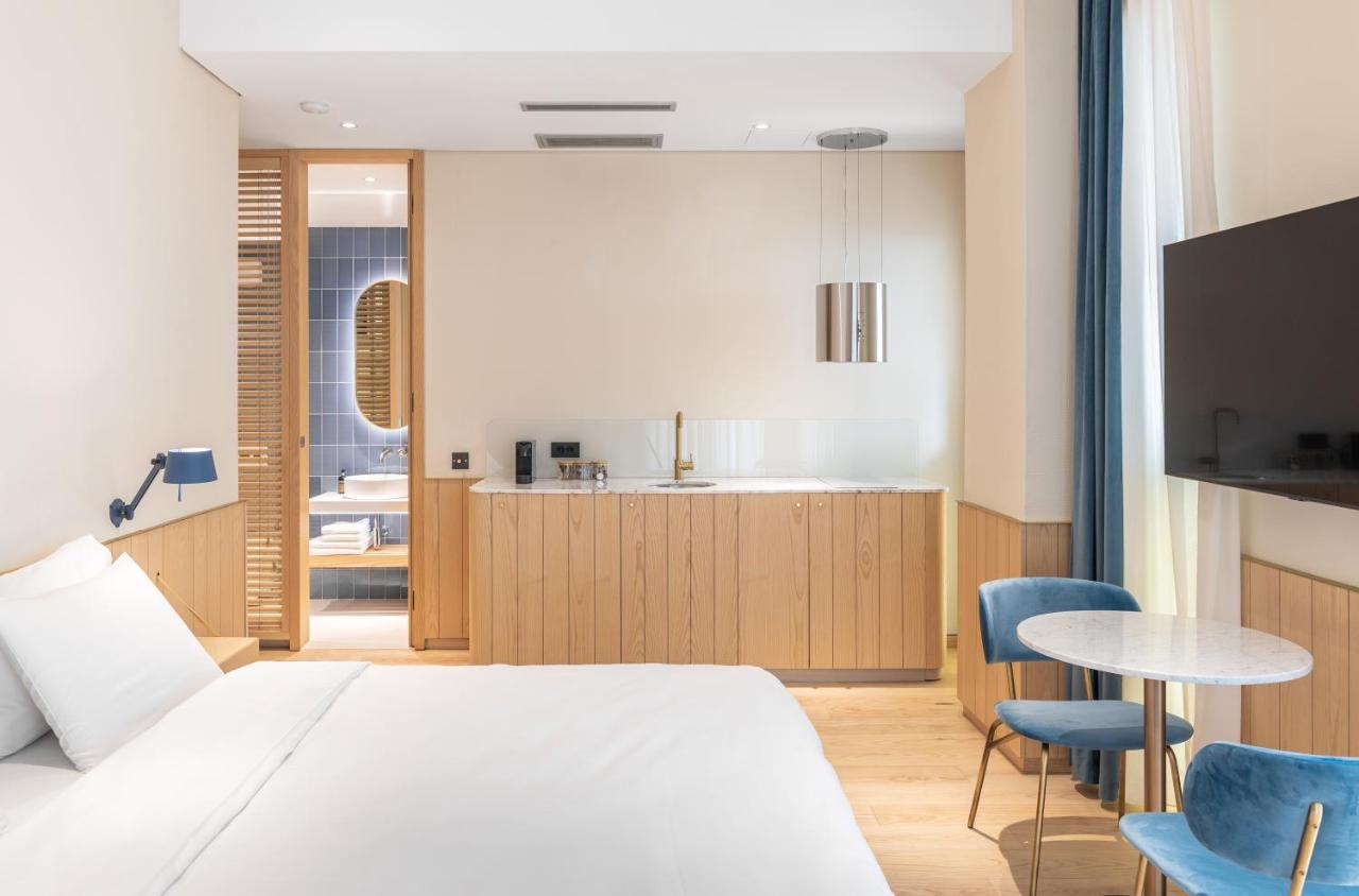 Rosetti Hotel Bukareszt Zewnętrze zdjęcie